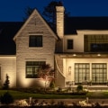 Enhance Curb Appeal with Low Voltage Lighting in Austin