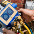 Protect Your Livonia Property: The Role of A/C Maintenance