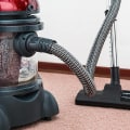 Top Portland Carpets Cleaning & Property Listing Services
