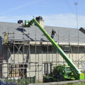 Enhance Your Property Listing with Roof Replacement