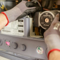 Upgrade Your Home with Eco-Friendly Boilers in Hildisrieden