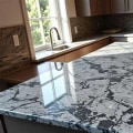 Enhance Your Wilder Home's Appeal with Granite Slabs