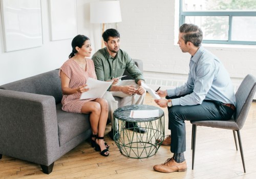 Exploring Financing Options Through Property Listing Services