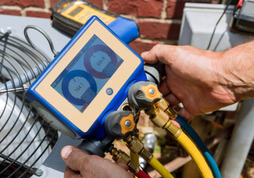 Protect Your Livonia Property: The Role of A/C Maintenance