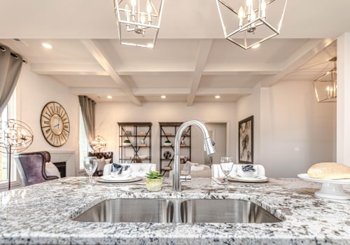 Enhance Property Value with Expert Stone Fabrication