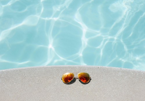 Maximizing Home Value in San Jose, CA with Pool Surface Repair and Property Listing Services