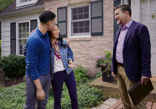 Exploring Resources for First-Time Home Buyers Through Property Listing Services