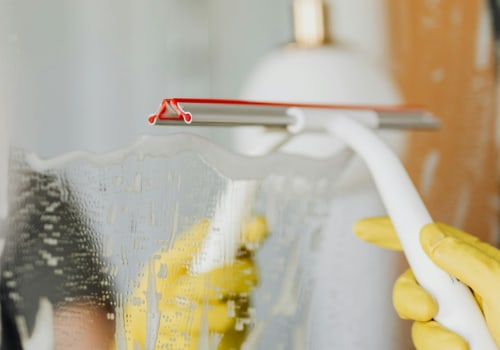 Enhance Your Property Listings with Professional Cleaners