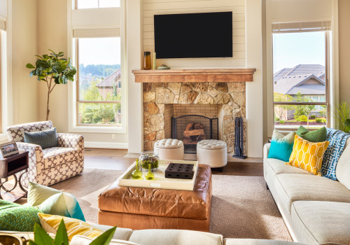 Exploring Resources for Home Staging Through Property Listing Services