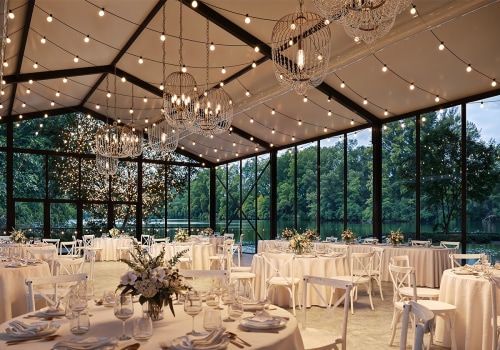 Property Listing Services Insights for High-Demand Wedding Venue Areas
