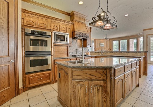 How Property Listing Services Can Benefit from Countertop Installation in Panama City