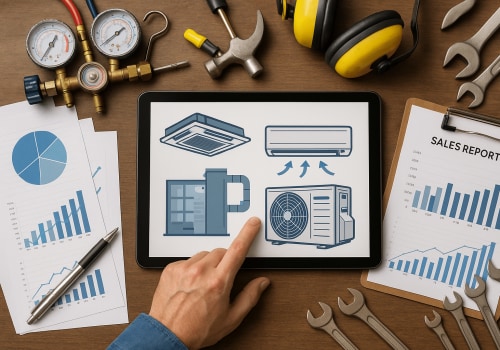 Ensure Your HVAC is Market-Ready for Property Listings