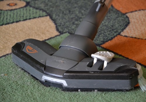 Maximize Your Property's Appeal with Expert Cleaning in Mississauga