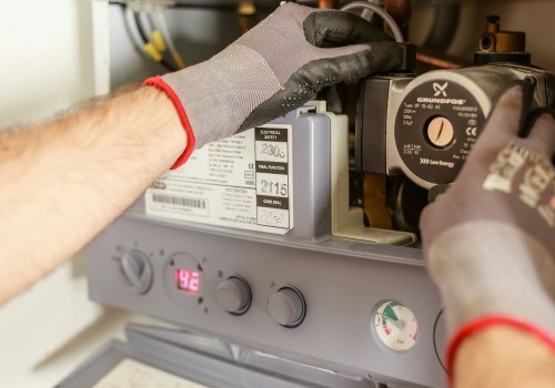 Upgrade Your Home with Eco-Friendly Boilers in Hildisrieden