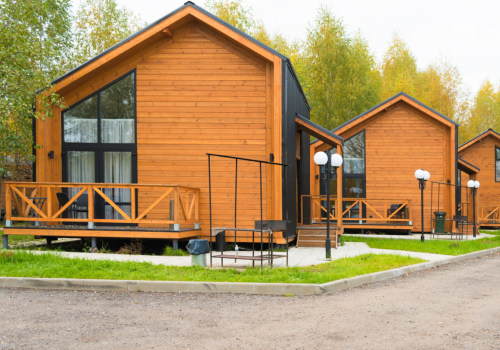 Exploring the Different Types of Properties Listed on Property Listing Services