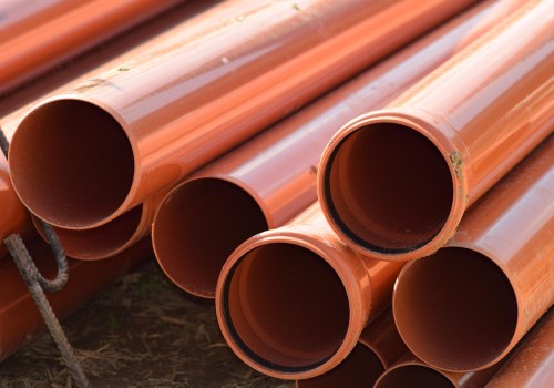 Ensure Your Home is Ready for Listing with Sewer Line Replacement