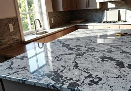 Enhance Your Wilder Home's Appeal with Granite Slabs