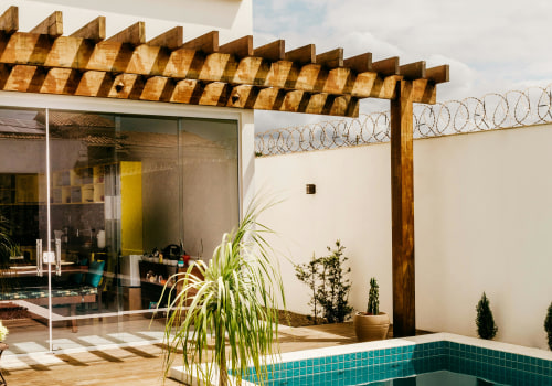 Boost Home Value with Expert Pool Construction in Alameda