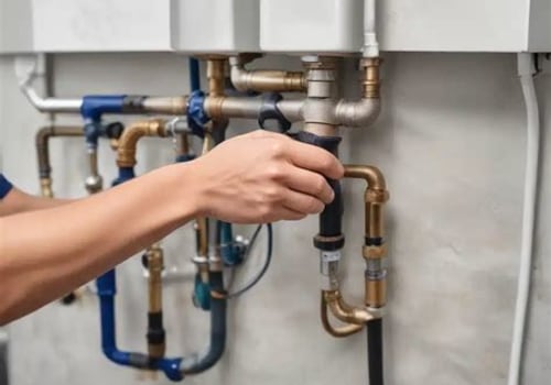 The Overlooked Impact of Plumbing Upgrades on Property Listing Performance
