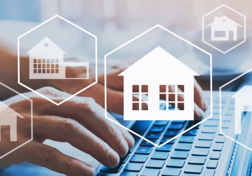 Exploring Mobile Access: Do Property Listing Services Offer Apps for Browsing?